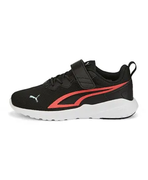 PUMA All Day Active Shoes - Black