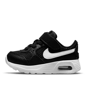 Nike Air Max SC BTV Shoes - Black