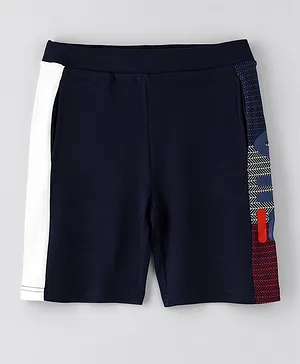 Fila Waldo Shorts - Peacoat