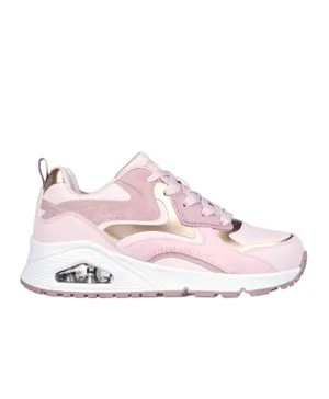 Skechers UNO Gen1 Shoes - Pink