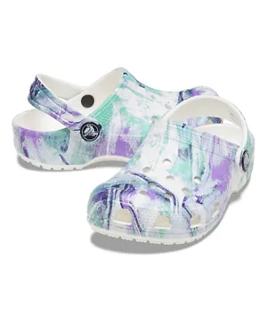 Crocs Classic Out of This World II Clog K - Multicolour