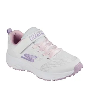 Skechers Go Run Consistent Shoes - White
