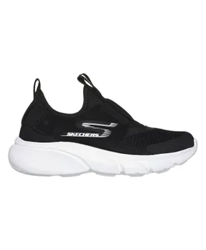 Skechers Fast Reczo Shoes - Black