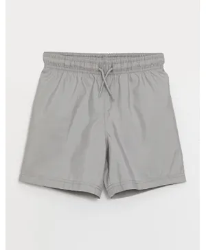 LC Waikiki Basic Sea Shorts - Grey