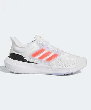 Adidas Ultra Bounce Shoes - White