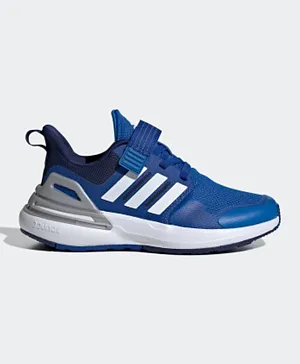 adidas RapidaSport Bounce Lace Shoes - Blue