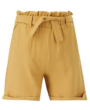 DeFacto Short - Beige
