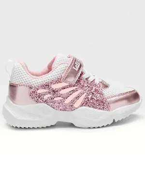 Lelli Kelly Callie Sneaker - Pink