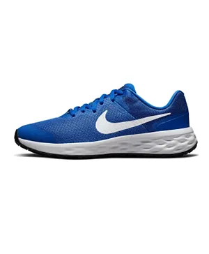 Nike Revolution 6 GS - Blue