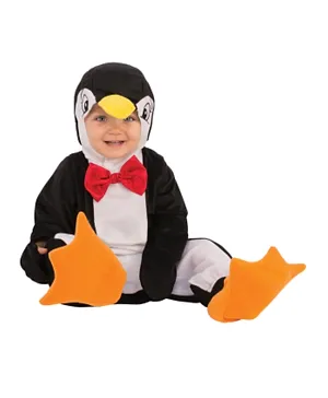 Rubie's Penguin Costume - Black