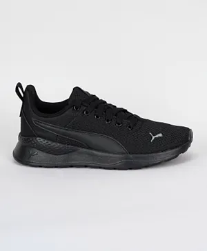 Puma Anzarun Lite Jr Shoes - Black