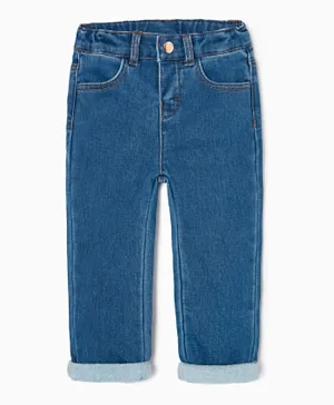 Zippy Denim Jeans - Blue