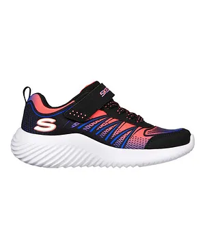 Skechers Bounder Shoes - Multicolor