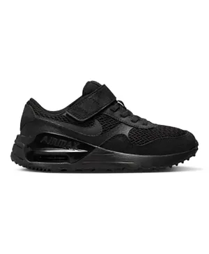 Nike Air Max SYSTM BP Shoes - Black