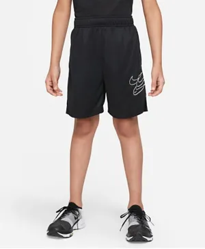 Nike B NK DF Shorts - Black