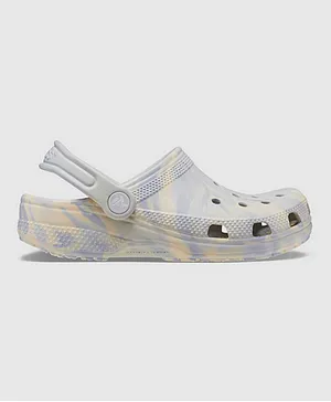 Crocs Classic Clogs - Multicolor