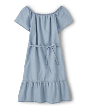 The Children's Place Denim Dress - Blue