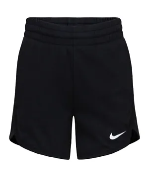 Nike Icon Graphic Shorts - Black