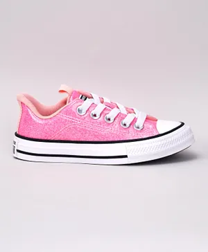 Converse Chuck Taylor All Star Rave Sneakers - Pink