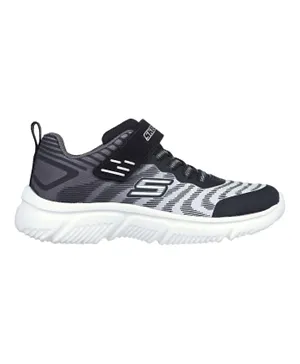 Skechers Go Run 650 Shoes - Black
