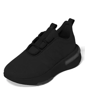 adidas Racer TR23 Wide Lace Up Shoes - Core Black