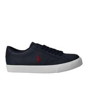 Polo Ralph Lauren Theron IV Shoes - Navy