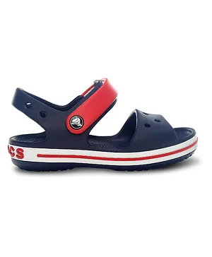 Crocs Crocband Sandals Kids - Navy