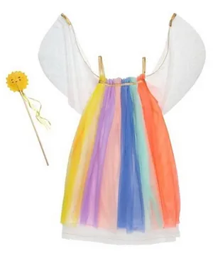 Meri Meri Rainbow Girl Dress Up