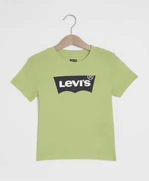Levi's Batwing Tee - Green