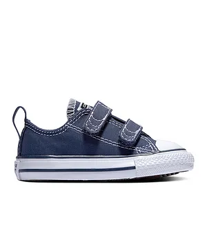 Converse CTAS V Evergreen - Athletic Navy