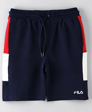 Fila Princeston Shorts - Peacoat