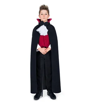 Mad Toys Dracula Book Week Costume - Multicolor