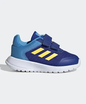 adidas Tensaur Run Shoes - Blue
