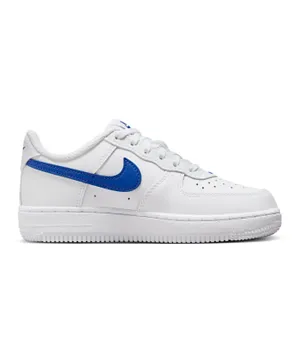 Nike Air Force 1 Low BP Shoes - White