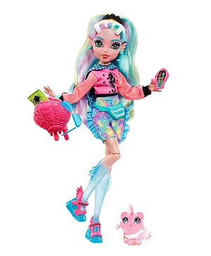 Monster high usa online