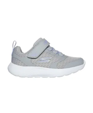 Skechers Dyna-Lite Shoes - Grey