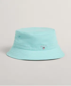 Gant Original Bucket Hat - Blue