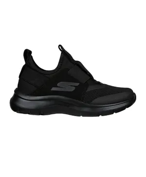 Skechers Skech Fast Shoes - Black