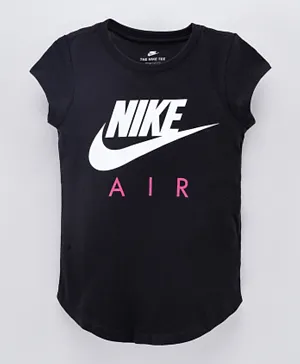 Nike NKG Futura Air Short Sleeves Tee - Black