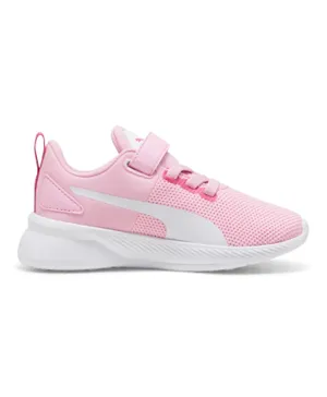 PUMA Flyer Runner V PS Shoes - Pink Lilac
