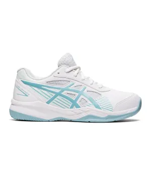 Asics - Gel Game 8 GS Shoes - White