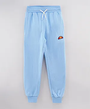 Ellesse Colino Junior S3E joggers - Light Blue