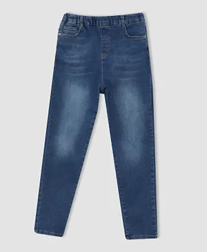 DeFacto Denim Jeans -  Blue