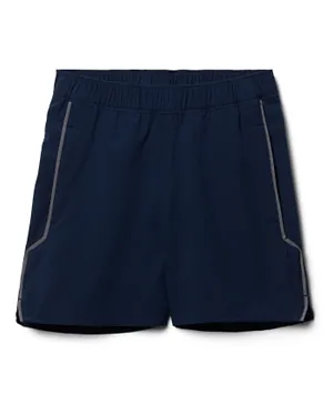 Columbia Hike Shorts - Collegiate Navy