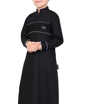Mashroo Luna Kandora - Black