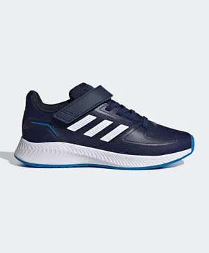 Adidas Runfalcon 2.0 Shoes - Dark Blue