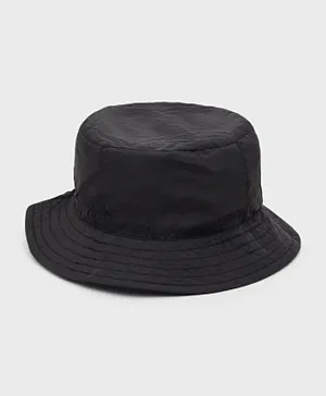 Name It Denoa Bucket Hat - Black