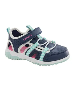Carter's Athletic Sandals - Navy