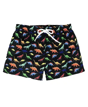 Slipstop Dino Shorts - Multicolour