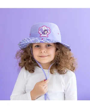 قبعة للأطفال ميلك آند مو ليتل ميرميد